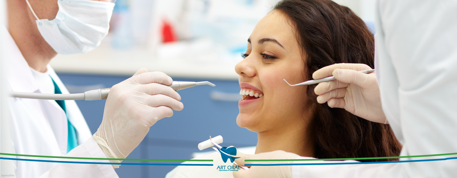 CLINICA DENTAL ART ORAL