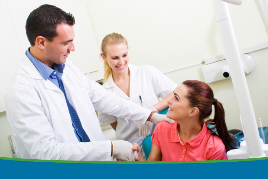 CLINICA DENTAL ART ORAL